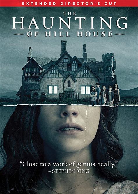 the haunting of hill house|haunting of hill house full movie.